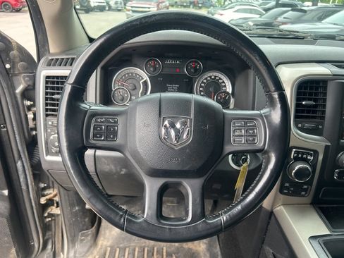 Used 2013 RAM 1500 Big Horn AWD/4WD image 20