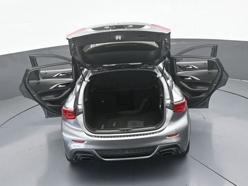 Used 2017 INFINITI QX30 Sport w/ Sport Leather Package image 60