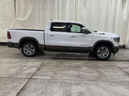 Certified 2022 RAM 1500 Limited image 6