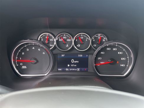 Used 2021 Chevrolet Tahoe RST image 17