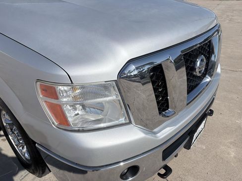 Used 2015 Nissan NV 3500 SL w/ Technology Package RWD image 19