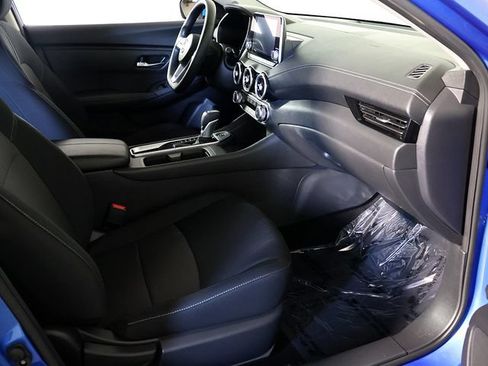 Used 2024 Nissan Sentra SV FWD image 31