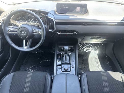 Used 2025 MAZDA CX-50 2.5 Hybrid w/ Weather Package AWD/4WD image 14