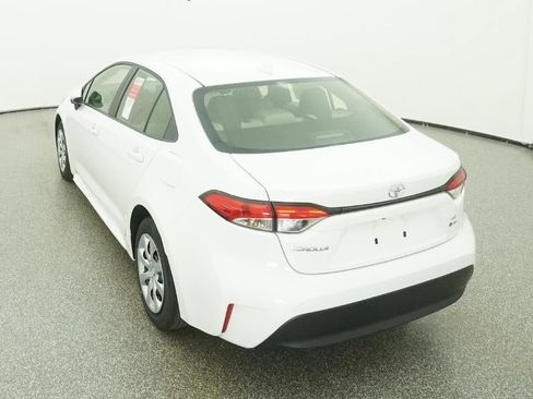 New 2026 Toyota Corolla LE image 6