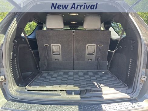 Used 2021 Dodge Durango GT AWD/4WD image 9