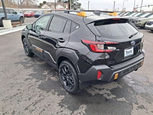New 2026 Subaru Crosstrek 2.5i Wilderness w/ Crosstrek Mirror Package AWD/4WD image 5
