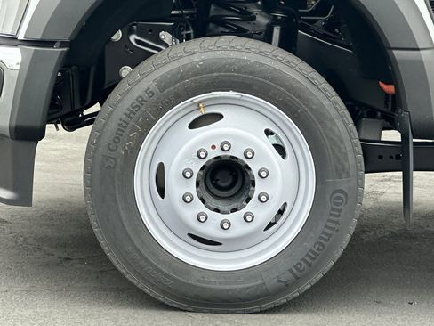 New 2025 Ford F450 XL image 22