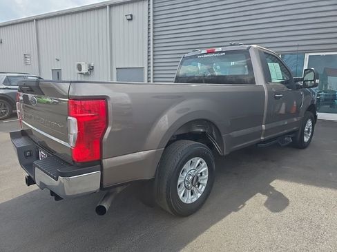 Used 2022 Ford F250 XL w/ STX Appearance Package image 6