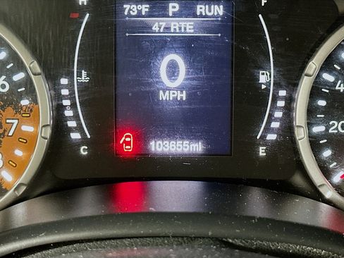 Used 2016 Jeep Renegade Sport w/ Power & Air Group image 17