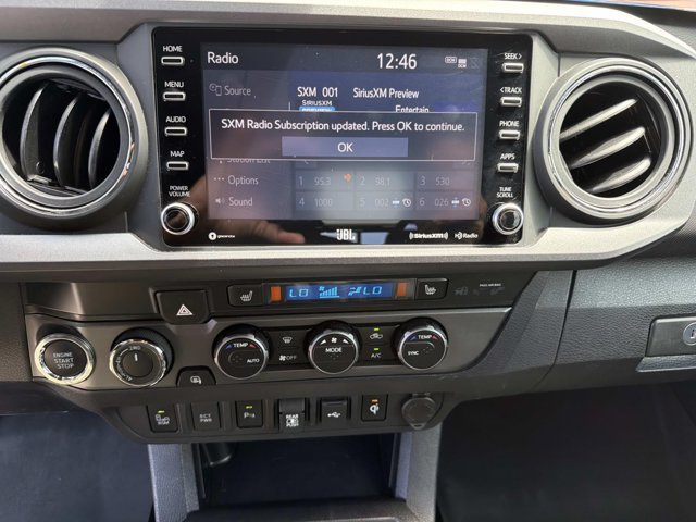 Certified 2023 Toyota Tacoma TRD Off-Road w/ TRD Premium Off Road Package AWD/4WD image 27