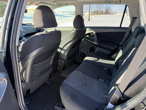 Used 2006 Toyota RAV4 Sport image 16