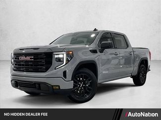 Used 2024 GMC Sierra 1500 Elevation RWD video 1
