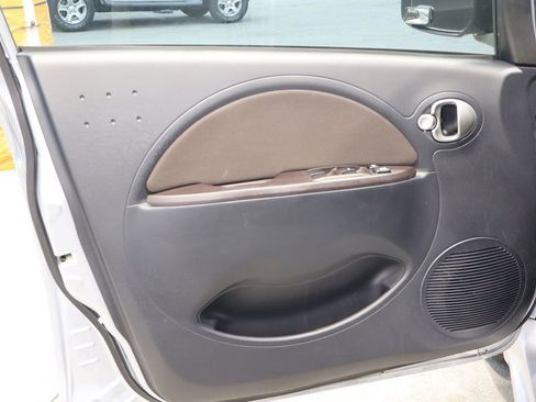 Used 2012 Mitsubishi i SE image 14