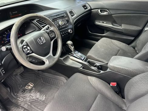 Used 2013 Honda Civic LX image 14