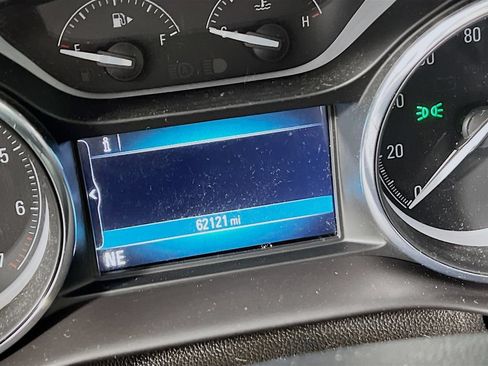 Certified 2020 Buick Envision Essence AWD/4WD image 10
