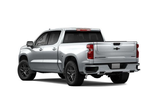 New 2026 Chevrolet Silverado 1500 RST w/ RST All Star Premium Package image 28