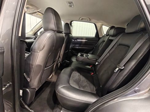 Used 2018 MAZDA CX-5 Touring FWD image 23