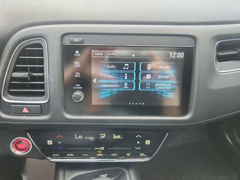 Used 2022 Honda HR-V EX image 20