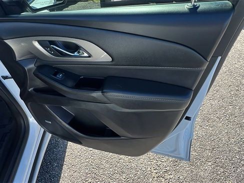 Certified 2023 Chevrolet Traverse Premier image 17