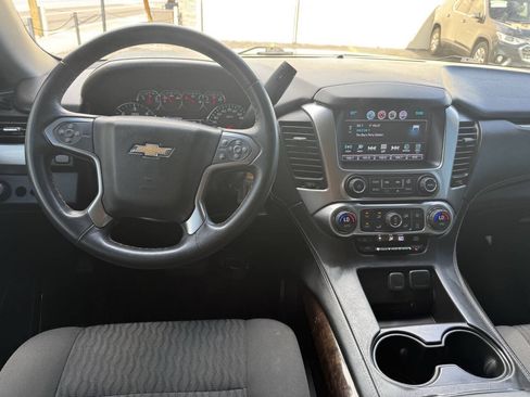 Used 2017 Chevrolet Tahoe LS RWD image 14