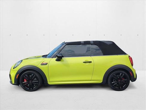 Used 2022 MINI Cooper John Cooper Works image 8