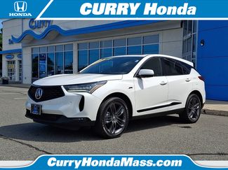 Used 2024 Acura RDX A-Spec AWD/4WD video 1