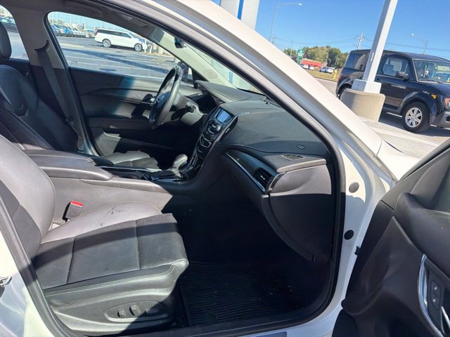 Used 2014 Cadillac ATS Sedan RWD image 13
