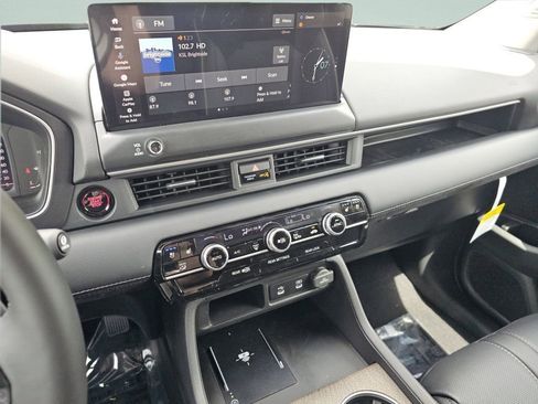 New 2026 Honda Pilot Elite image 30