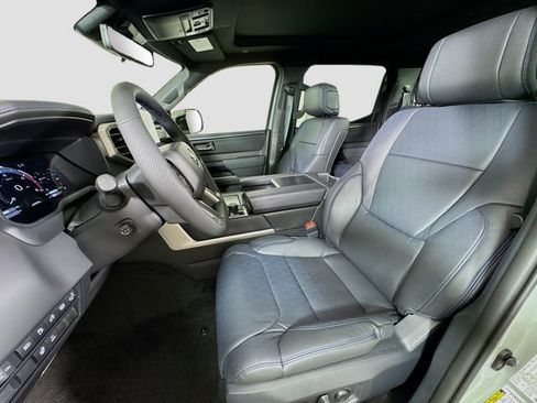 New 2026 Toyota Tundra Limited AWD/4WD image 18