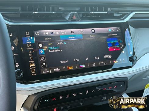 New 2026 Jeep Cherokee Limited image 16