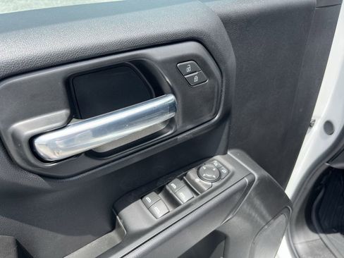 New 2025 GMC Sierra 1500 Pro w/ Graphite Edition image 19