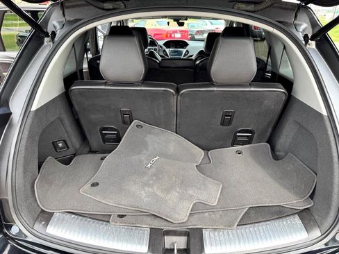 Used 2019 Acura MDX SH-AWD w/ Technology Package image 25