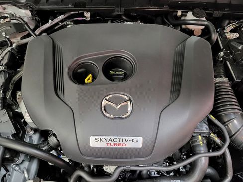 New 2026 MAZDA CX-30 Aire Edition image 19