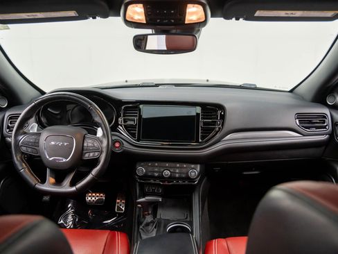Used 2022 Dodge Durango SRT w/ Technology Group image 13