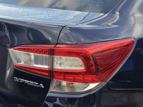 Used 2019 Subaru Impreza 2.0i AWD/4WD image 7