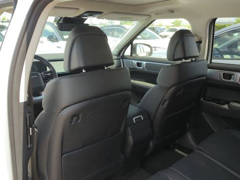 New 2024 Hyundai Santa Fe XRT image 16