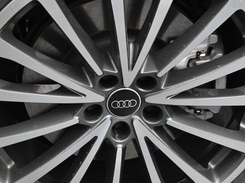 New 2026 Audi A6 Premium Plus AWD/4WD image 20