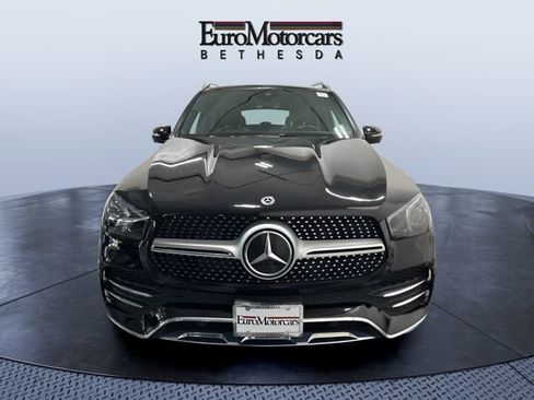 Used 2022 Mercedes-Benz GLE 350 4MATIC image 8