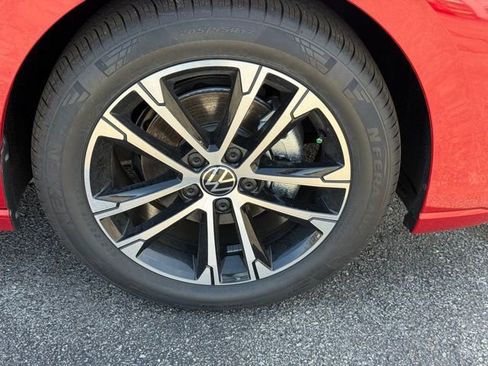 New 2026 Volkswagen Jetta Sport FWD image 7