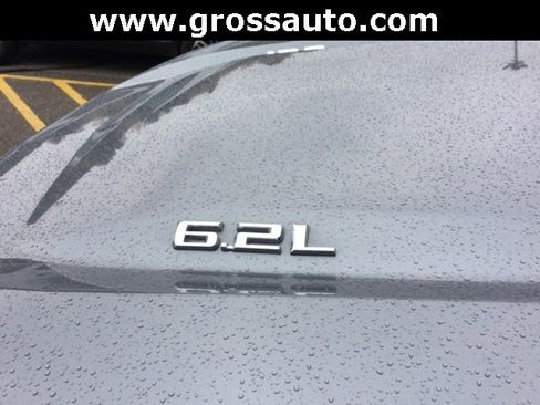 Used 2020 Chevrolet Silverado 1500 LT Trail Boss image 33