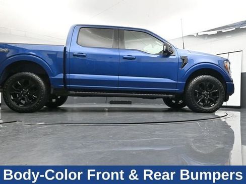 Used 2022 Ford F150 XLT w/ Equipment Group 302A High image 34