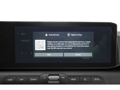 Used 2025 Kia K4 FWD image 12