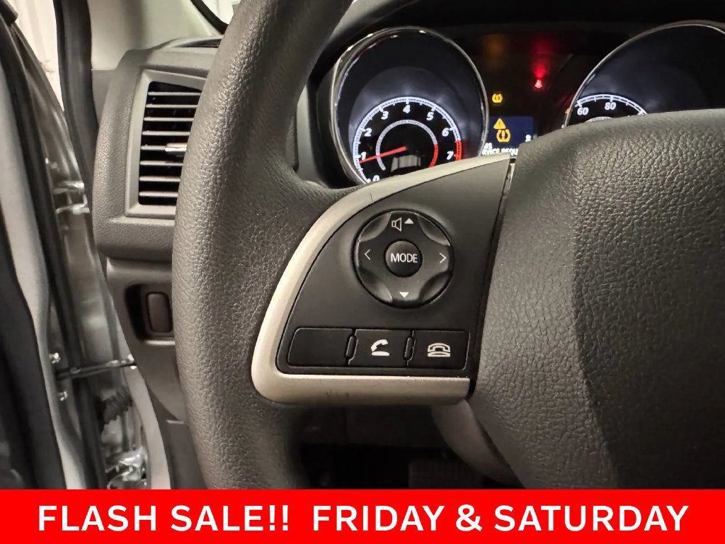 Used 2024 Mitsubishi Outlander Sport ES AWD/4WD image 19