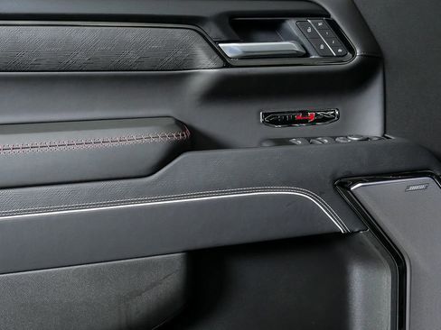 New 2026 GMC Sierra 1500 AT4X image 6