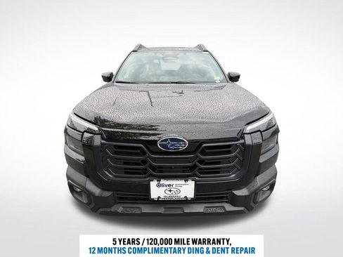 New 2026 Subaru Outback Touring XT AWD/4WD image 2