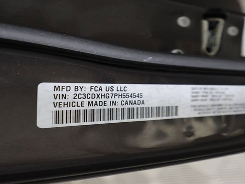 Used 2023 Dodge Charger GT image 41