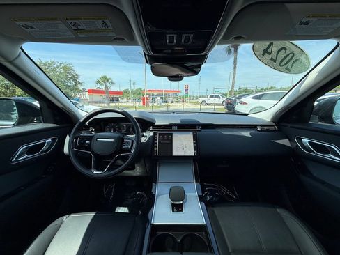 Used 2024 Land Rover Range Rover Velar S AWD/4WD image 21