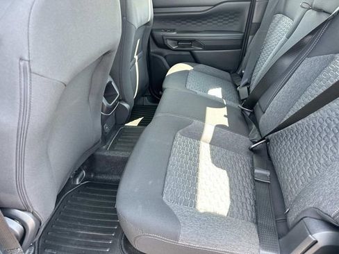 New 2025 Ford Ranger XL image 19