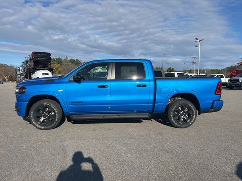 New 2026 RAM 1500 Big Horn image 4