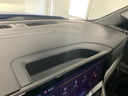 New 2026 Chevrolet Silverado 1500 RST image 59